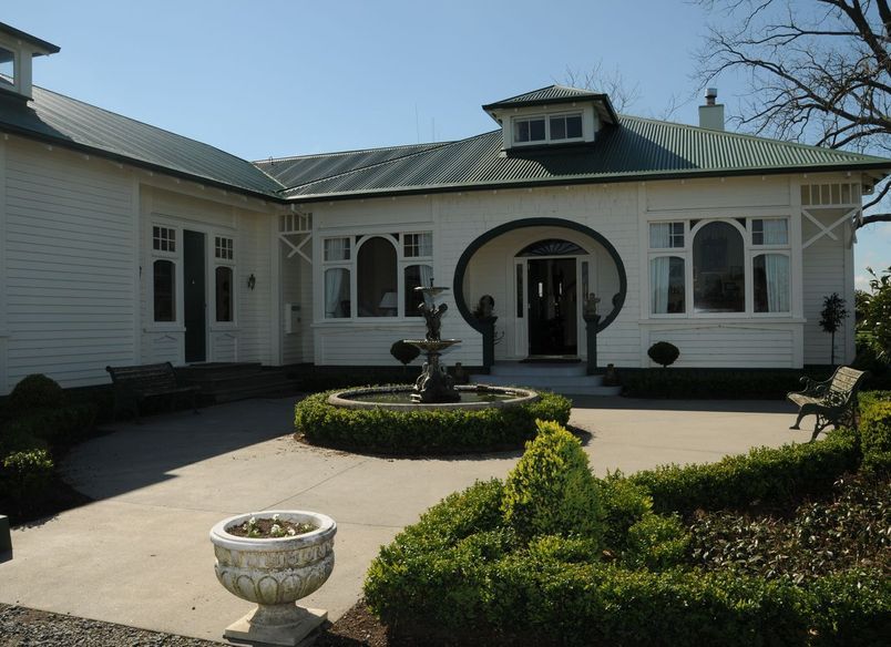 Cambridge Villa Renovation