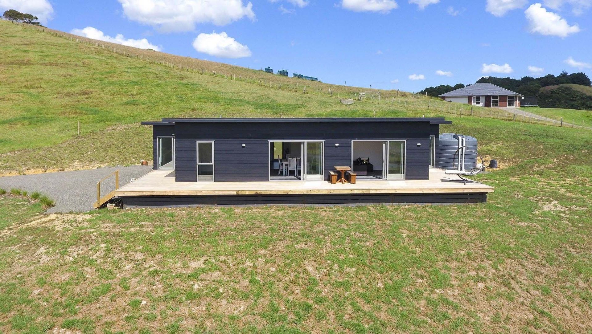 Makarau Rental Property banner