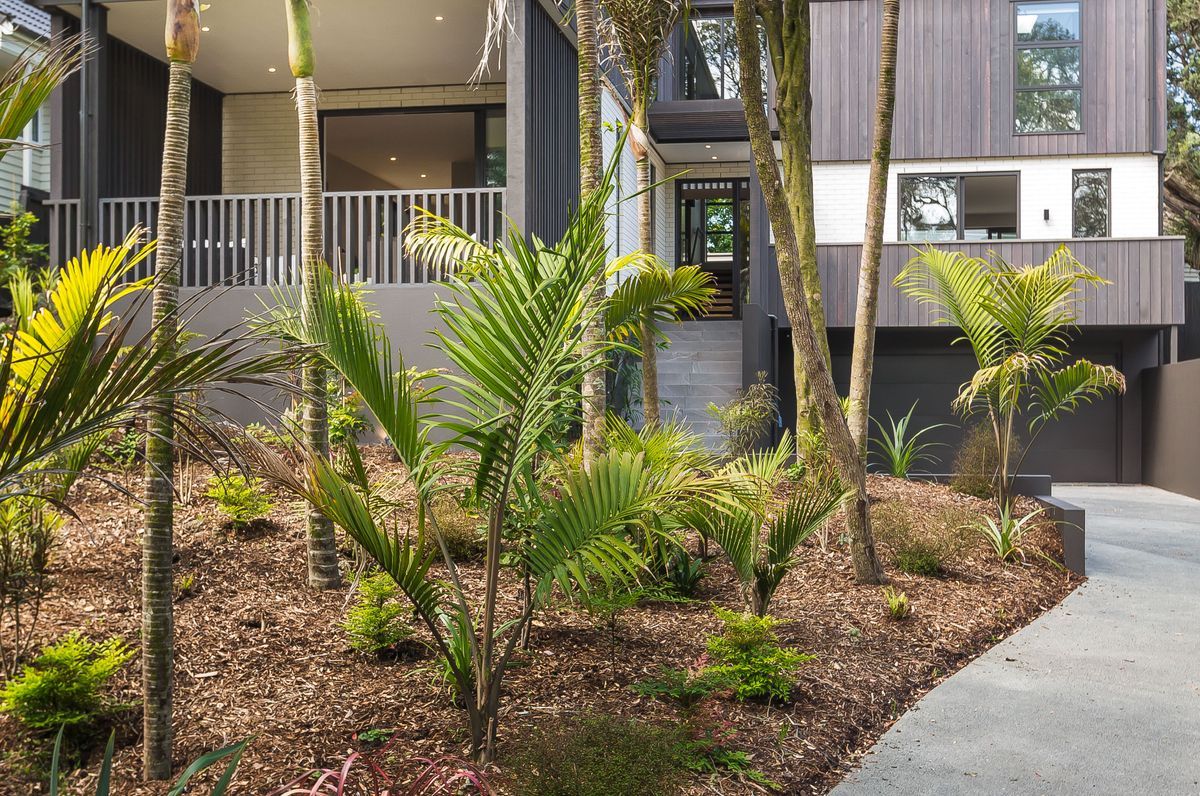Campbells Bay Creek Residence