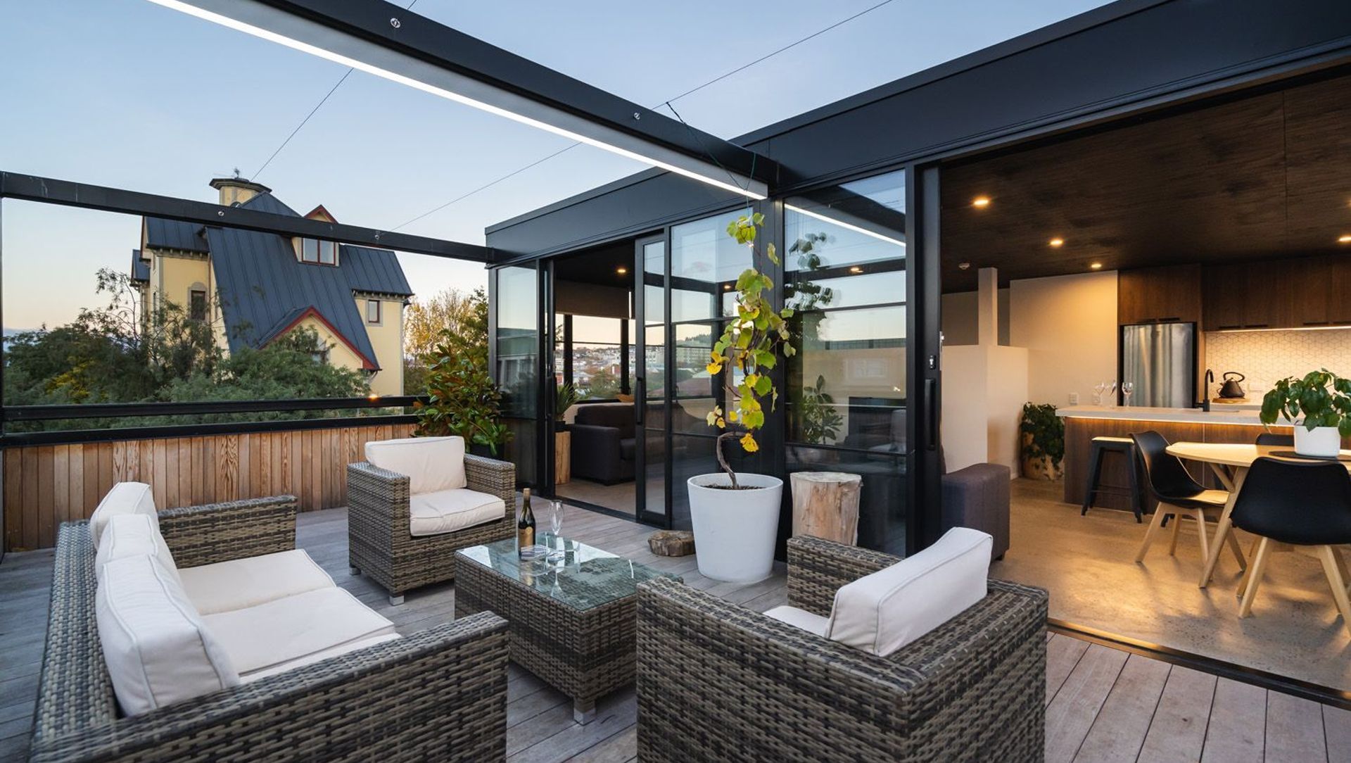 Campus Wonderful banner