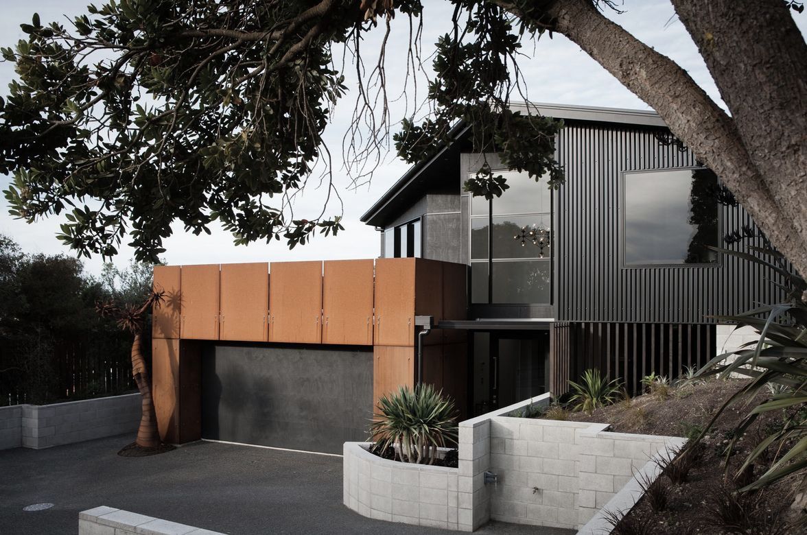 Canon Hill Cresent Home