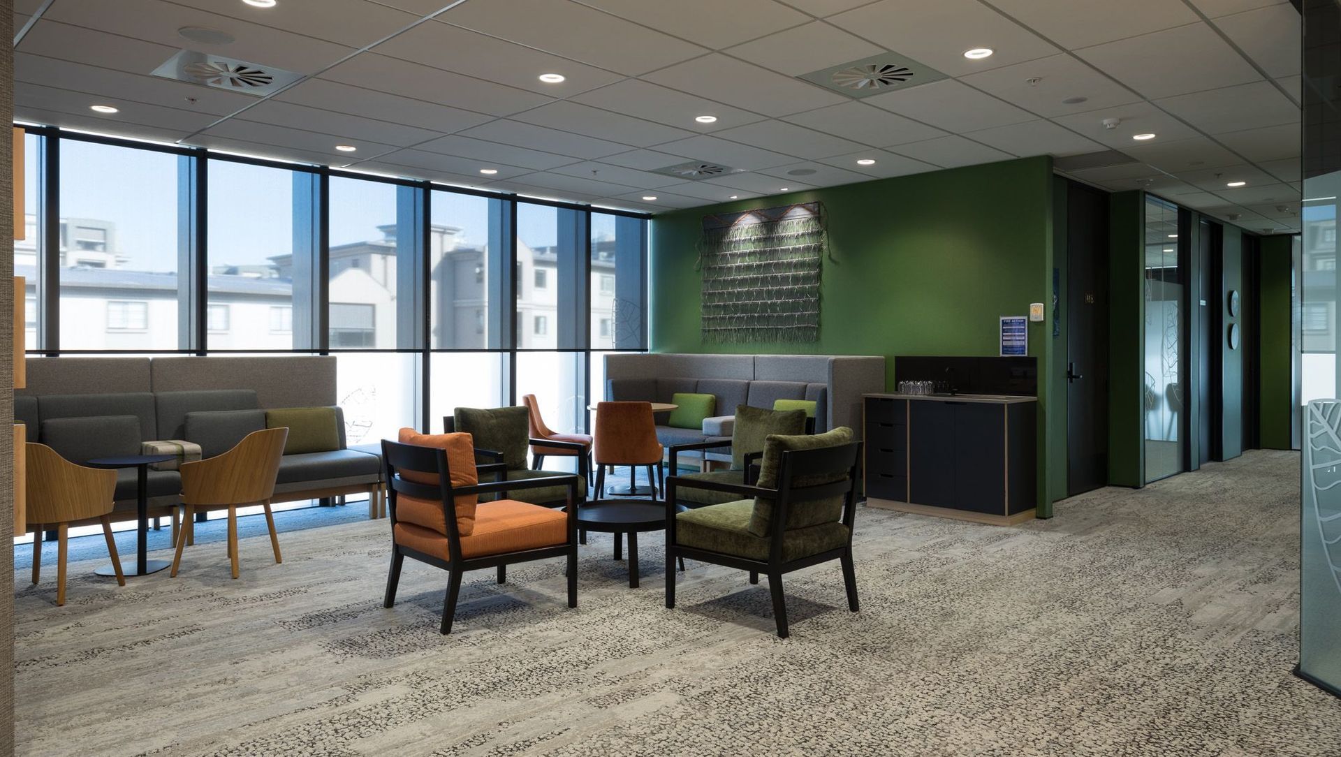 Canopy Cancer Care – Takapuna banner