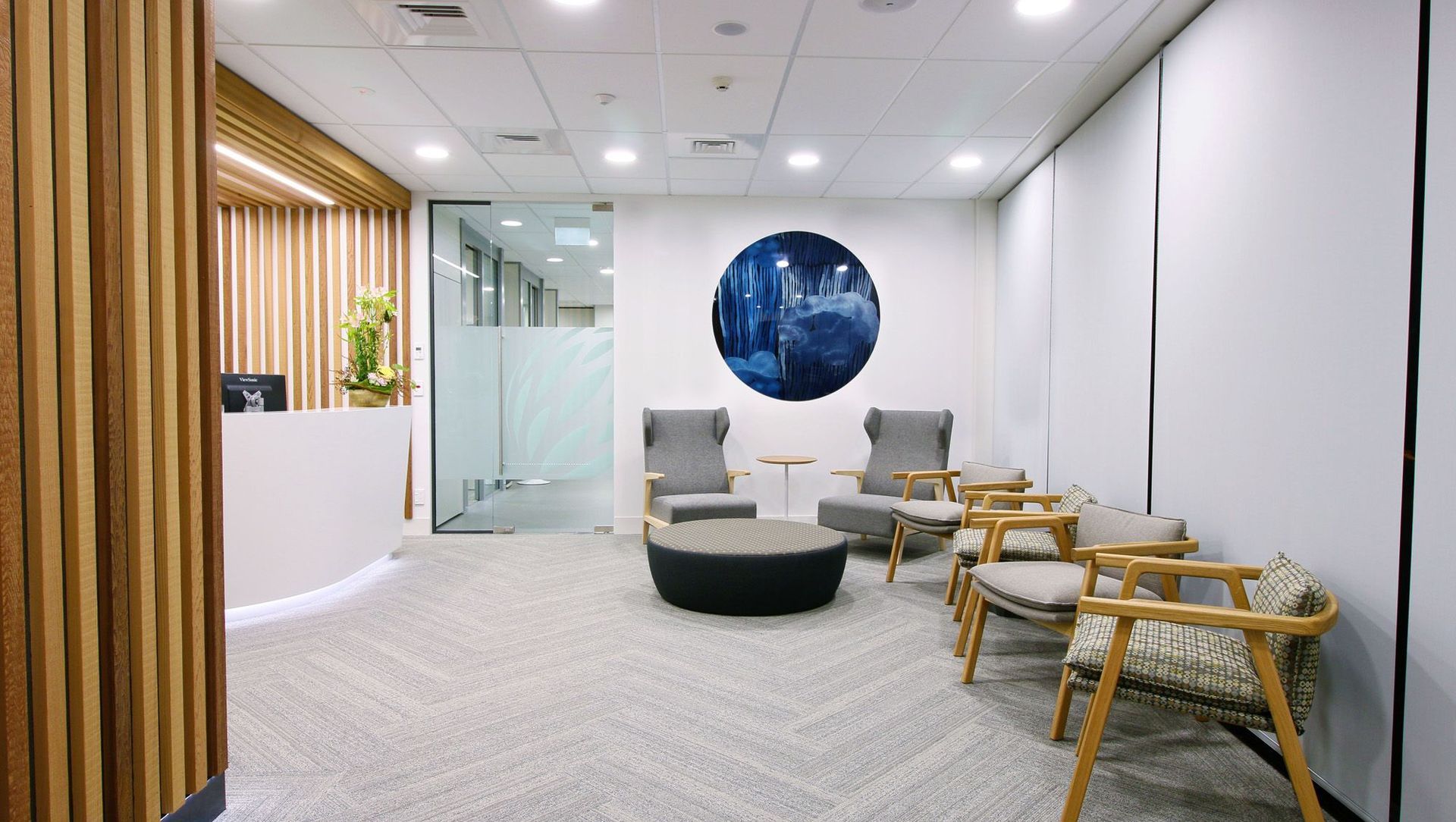 Canopy Cancer Care –Tauranga banner