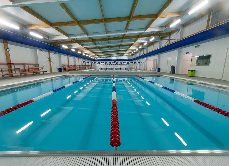 Canterbury Swim School