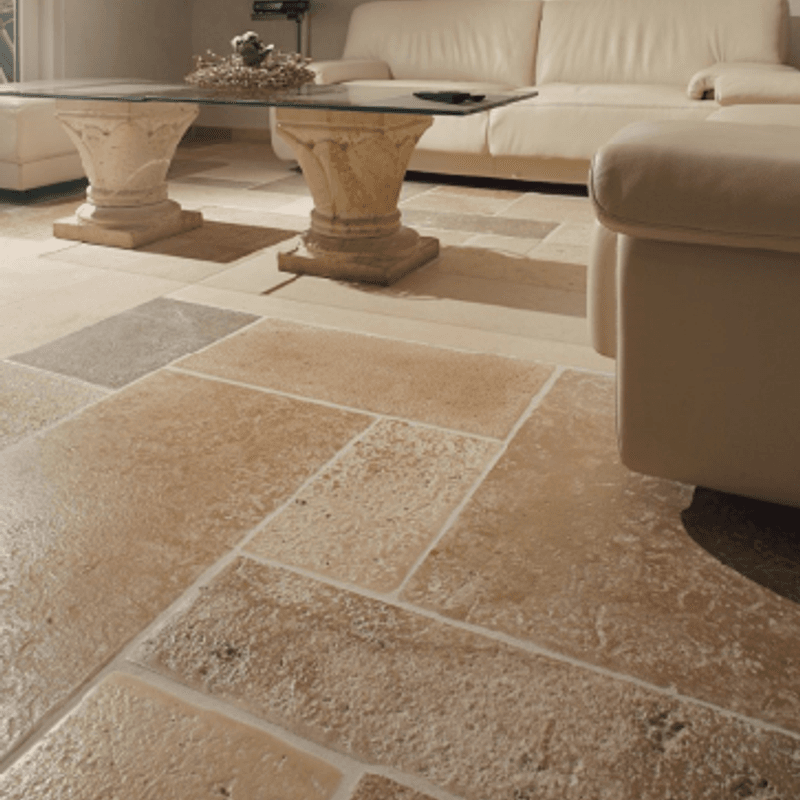 St. Honoré Limestone