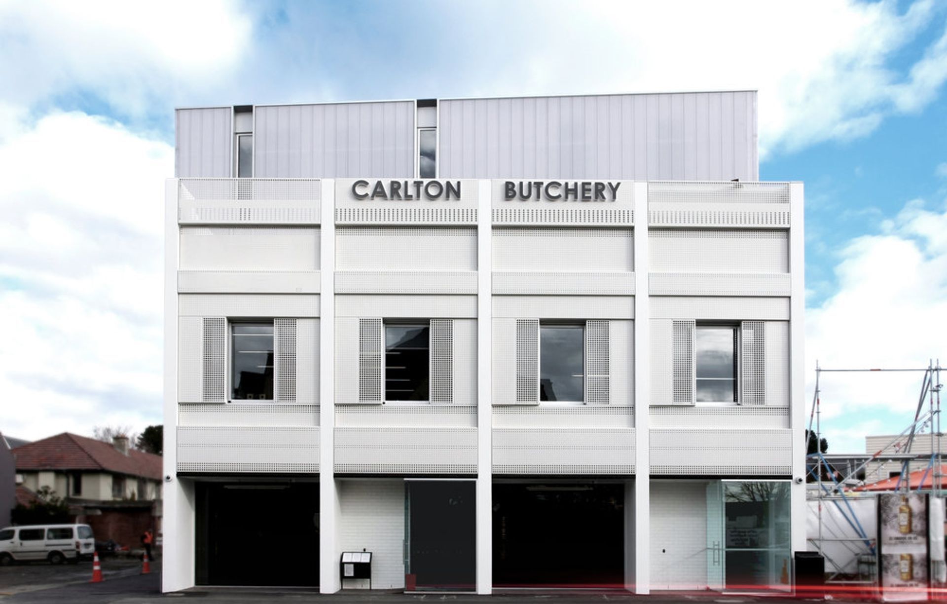 Carlton Butchery