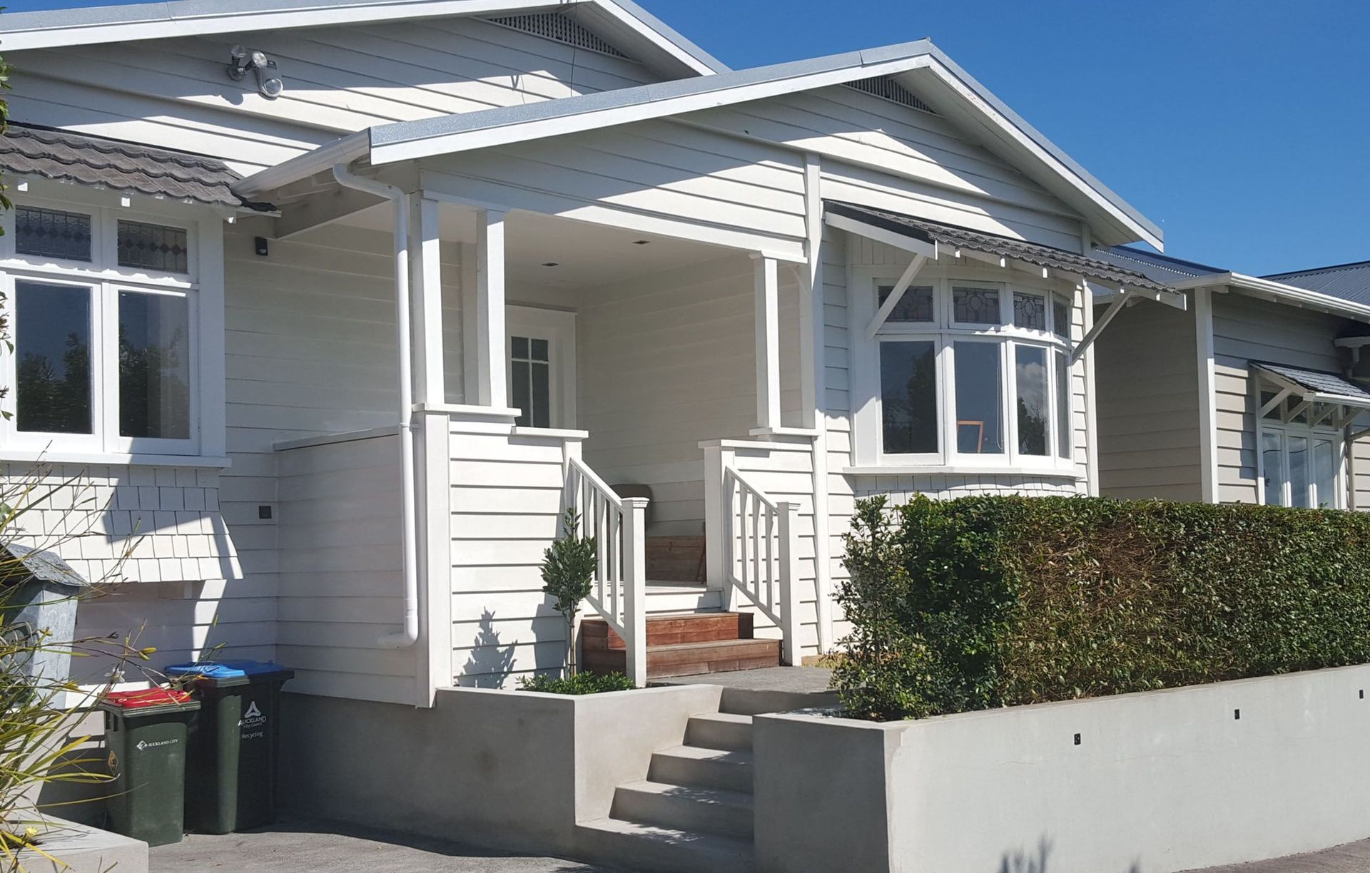 Carport Design