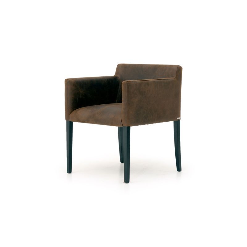 Carrera Carver Dining Chair