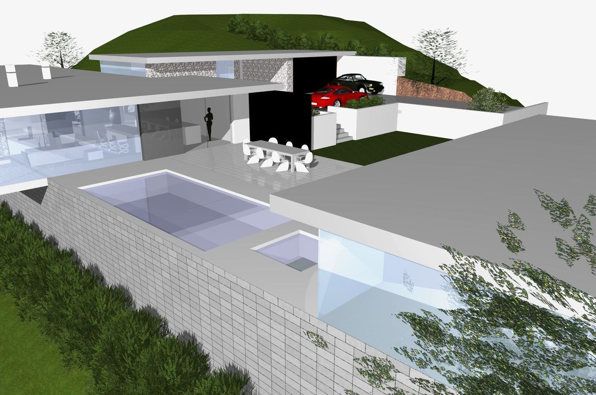 Carter Home