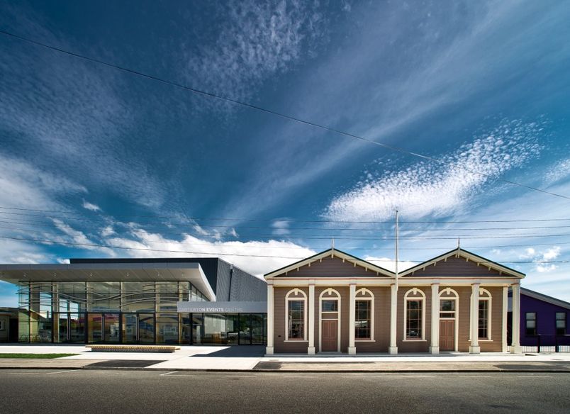Carterton Events Centre