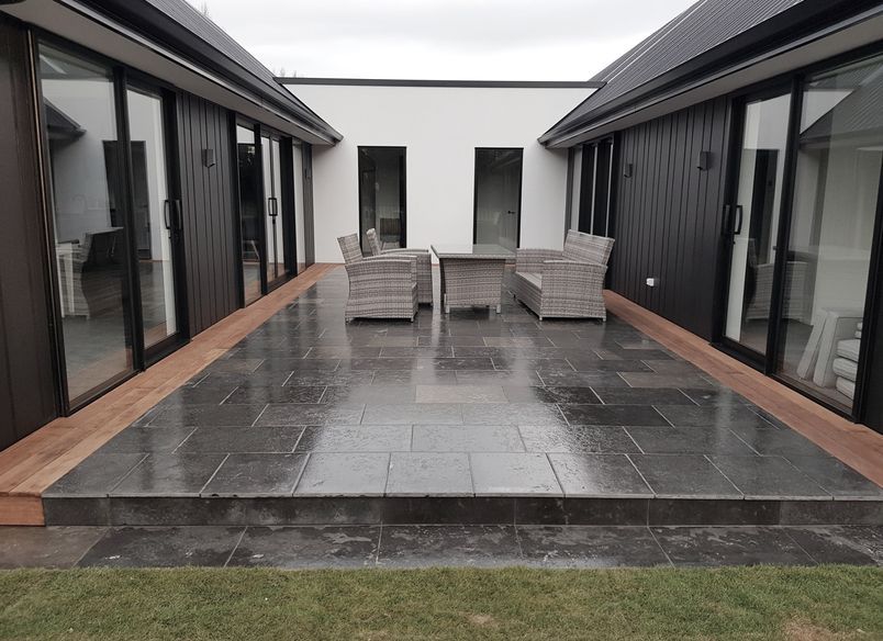 Casebrook residential