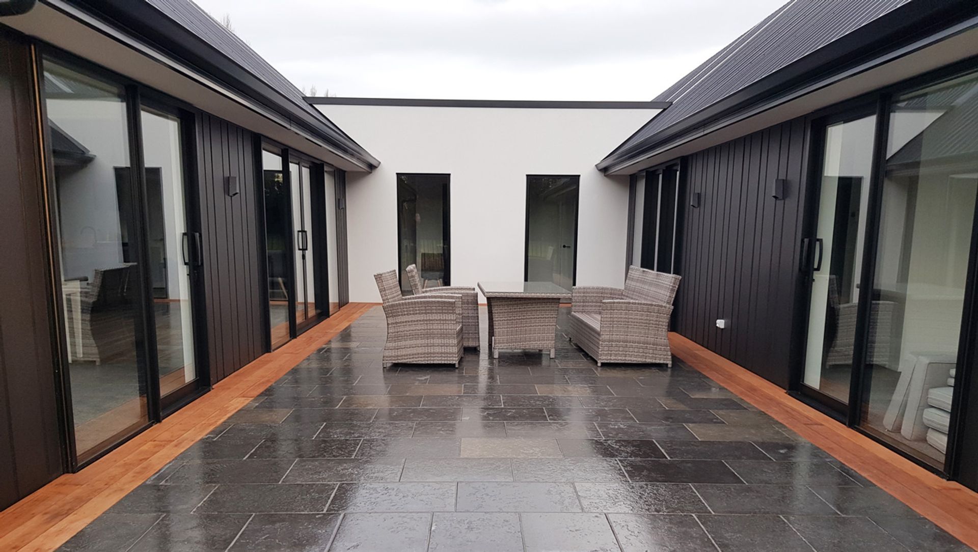 Casebrook residential banner