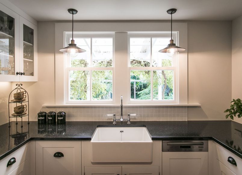 Abraham Heights Kitchen