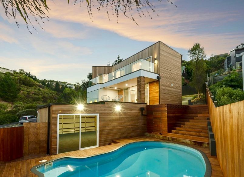 Cashmere, Christchurch