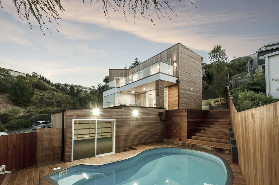 Cashmere, Christchurch