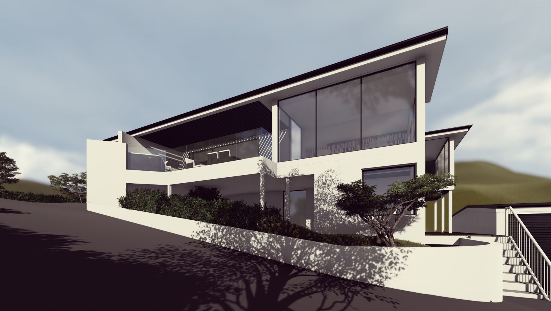 Cashmere Hills banner