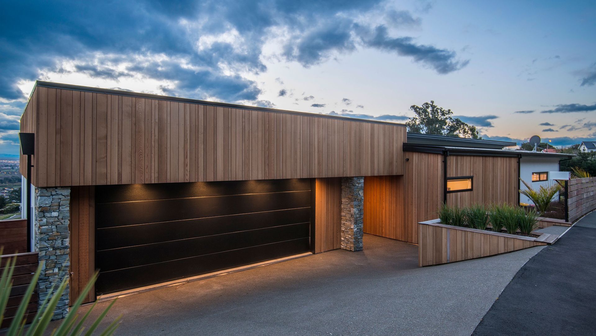 Cashmere New Build banner