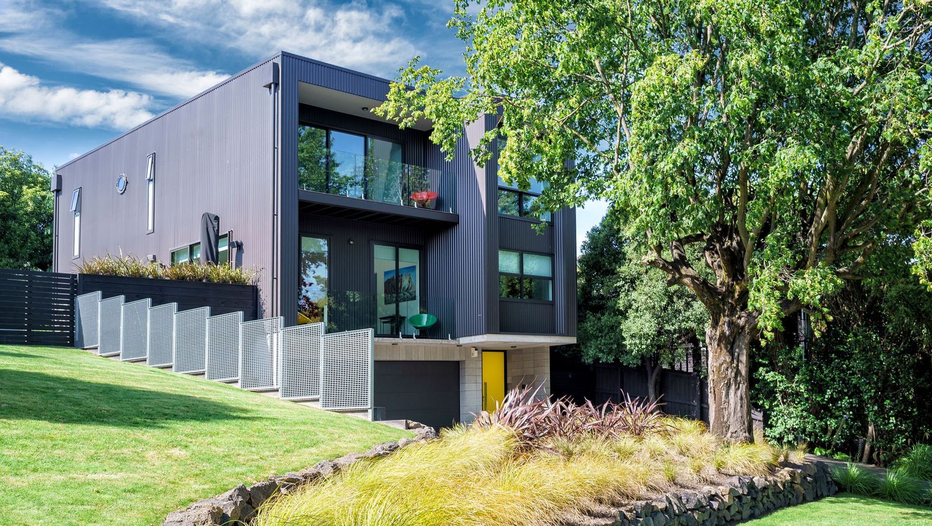 Cashmere Residence banner