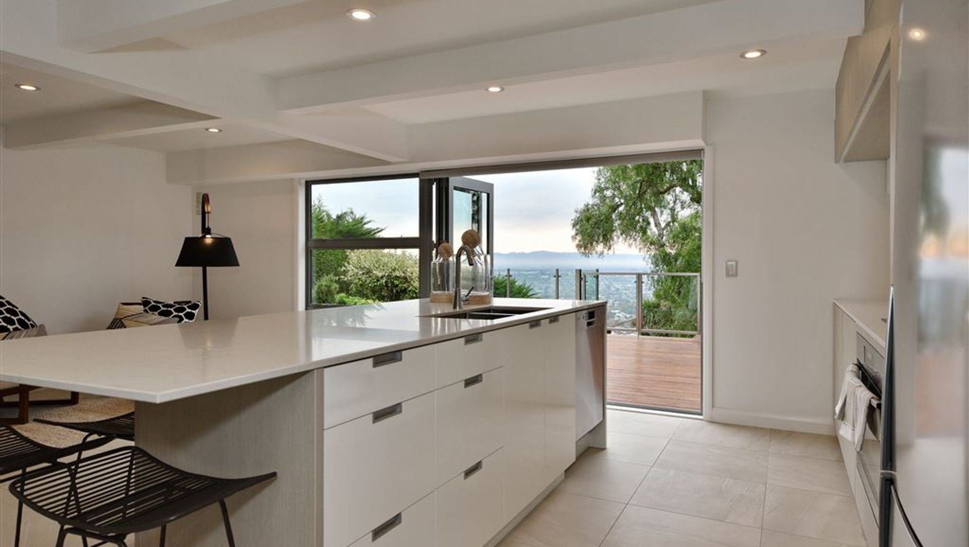 Cashmere House banner