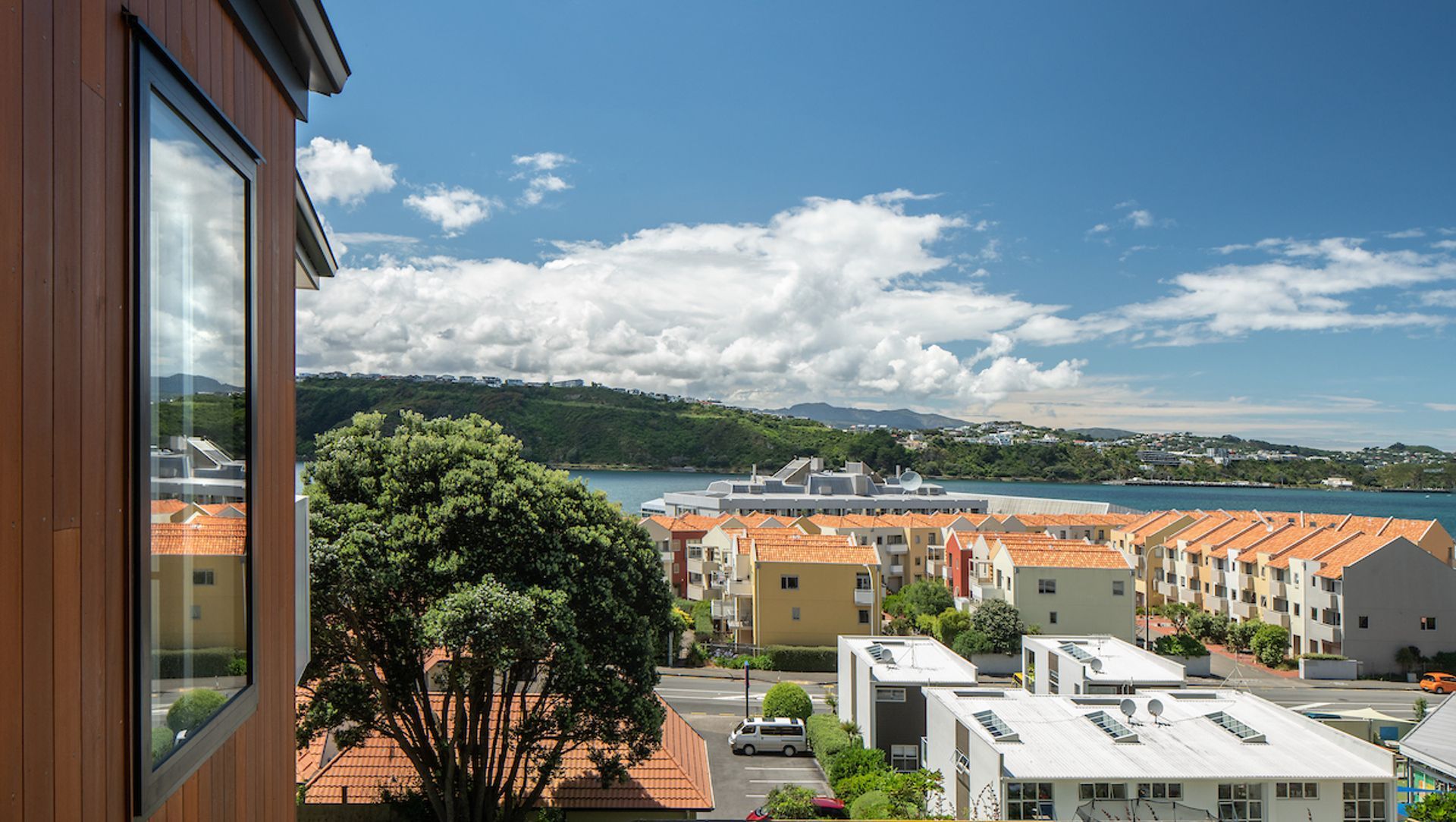 Catalina Lane banner