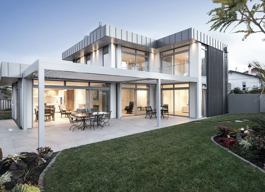 Catalyst Construction