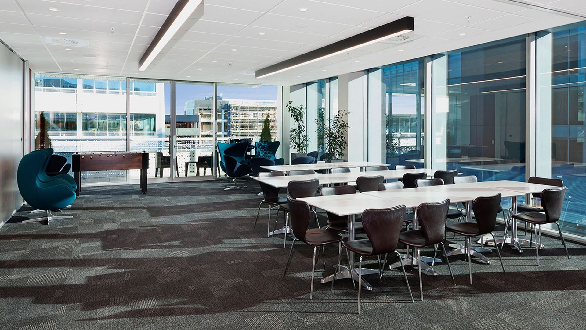 Cavell Leitch Christchurch banner