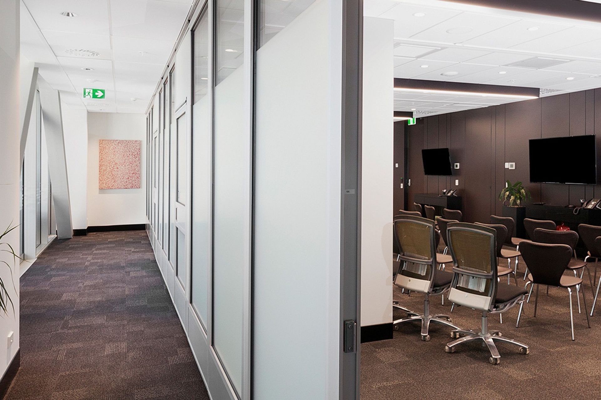 Cavell Leitch Christchurch