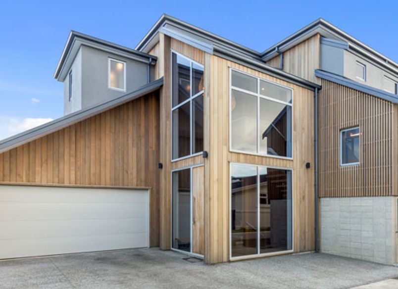 Cedar Coastal Beach Pad