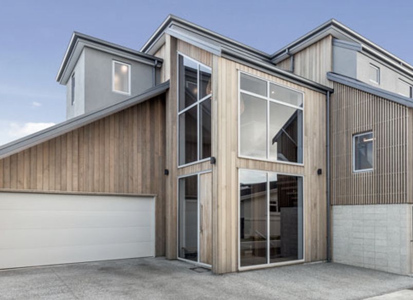 Cedar Coastal Beach Pad