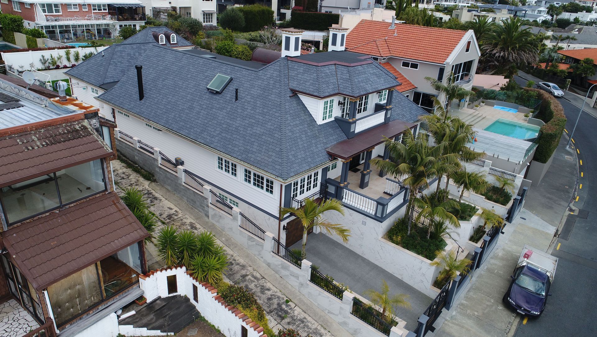 Ceder timber tiles no more! banner