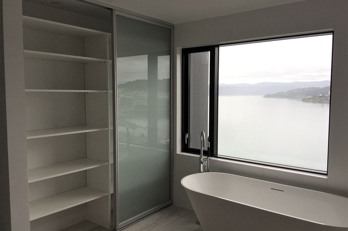 Central Wellington Home