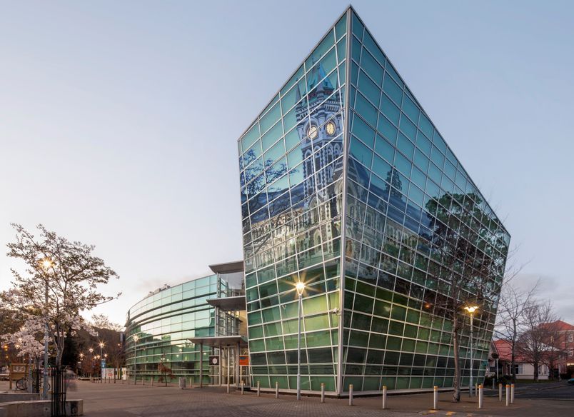 Centre for Innovation, University of Otago