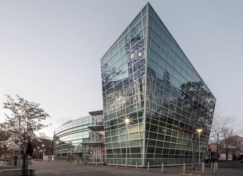 Centre for Innovation, University of Otago