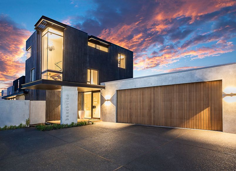 Waimariri Beach House