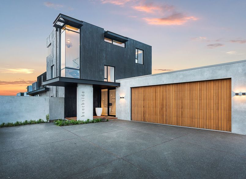 Waimariri Beach House