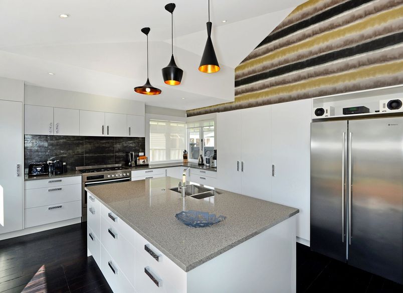 Character Villa Renovation - Sandringham