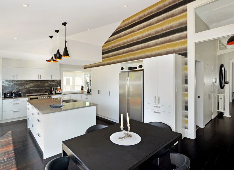 Character Villa Renovation - Sandringham