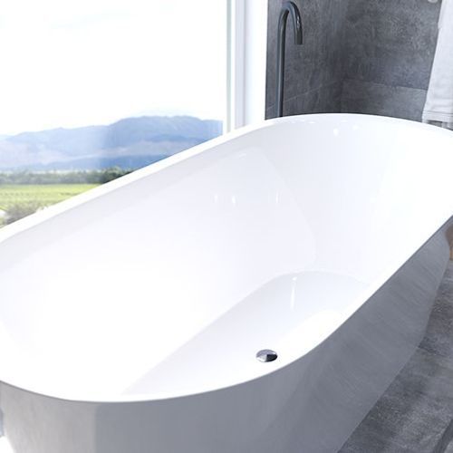 Charlton Freestanding Bath