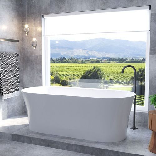 Charlton Freestanding Bath