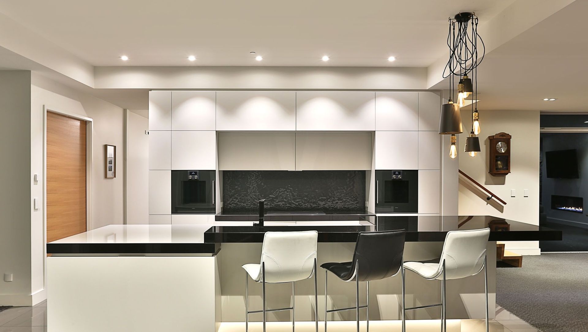 Chef's Home Kitchen banner