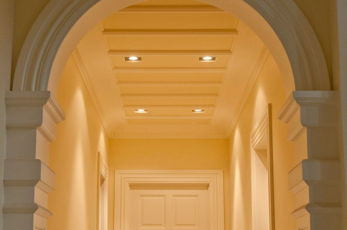 Cherry Lane, Hamilton