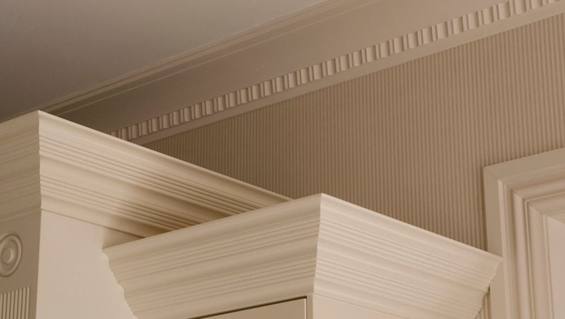 Cherry Lane, Hamilton banner