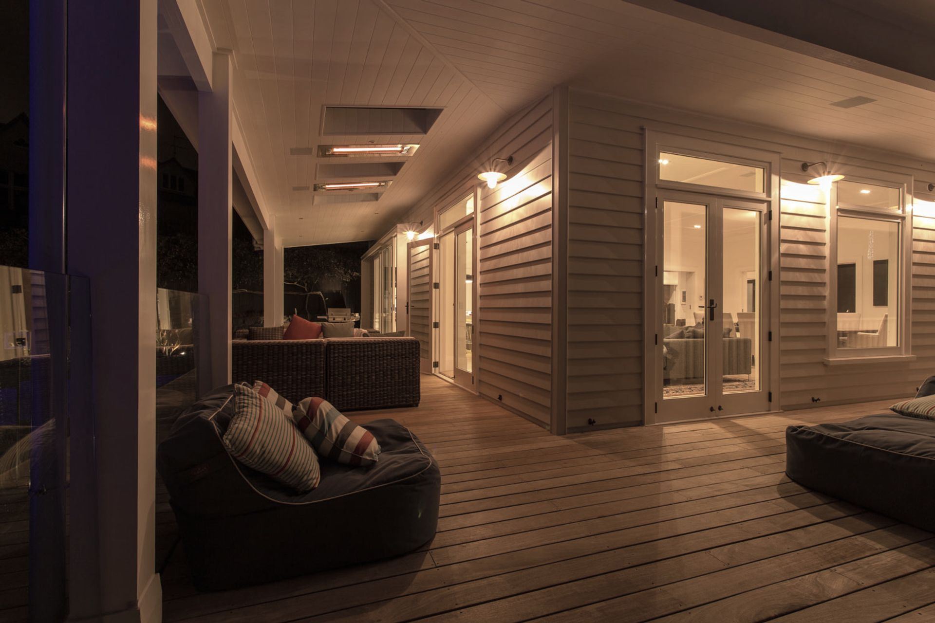 Hero Banner for Cheyne Construction