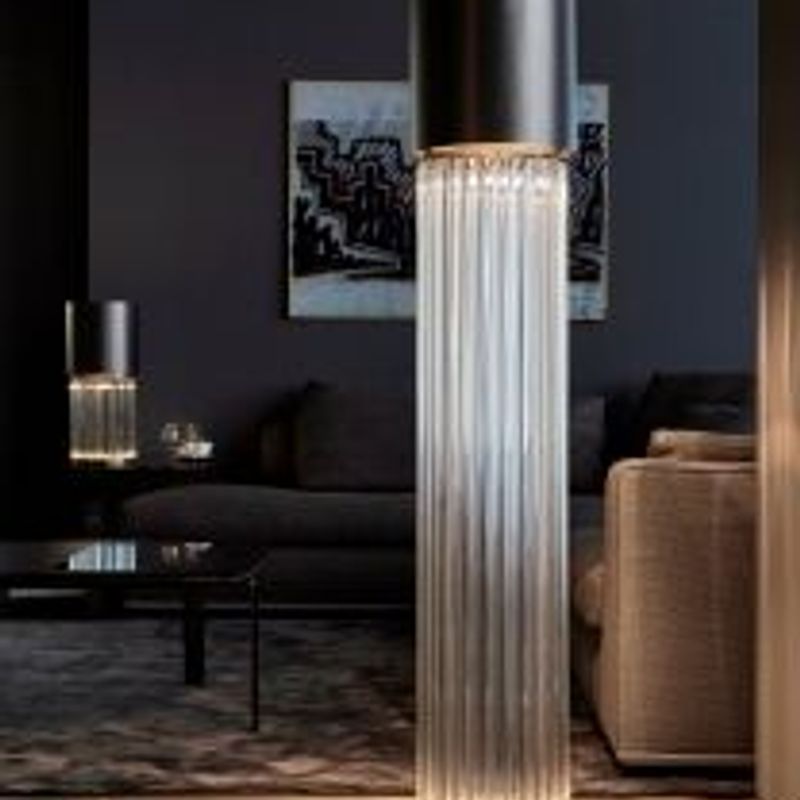 Chic Floor Lamp