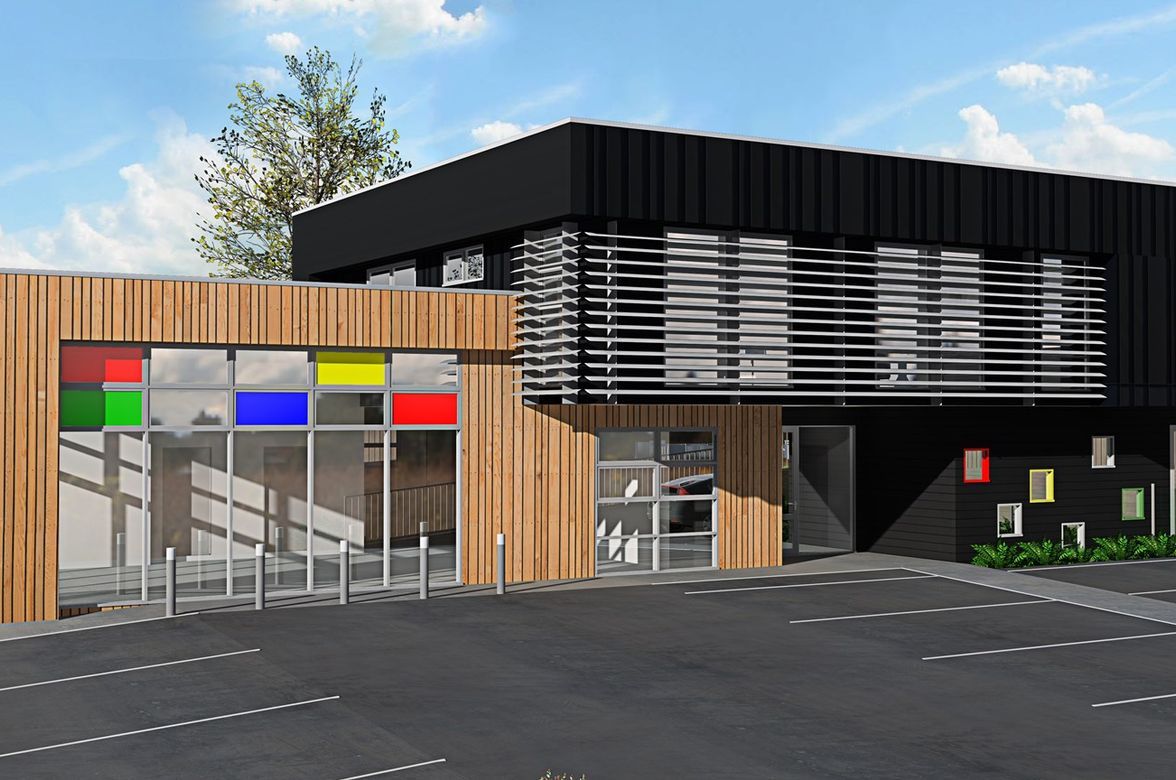 Childcare Centre - Blockhouse Bay