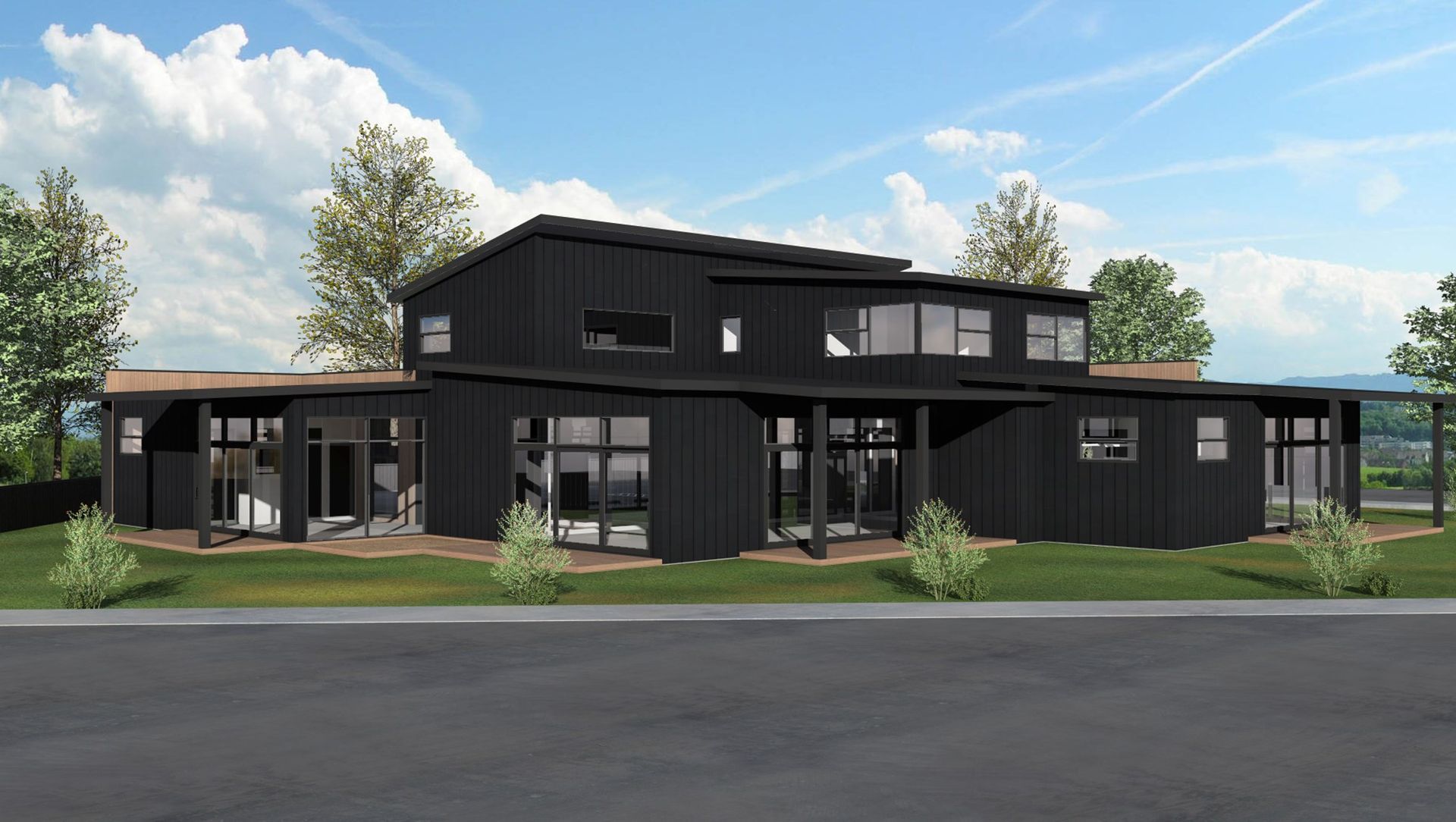 Childcare Centre - Te Atatu Auckland banner