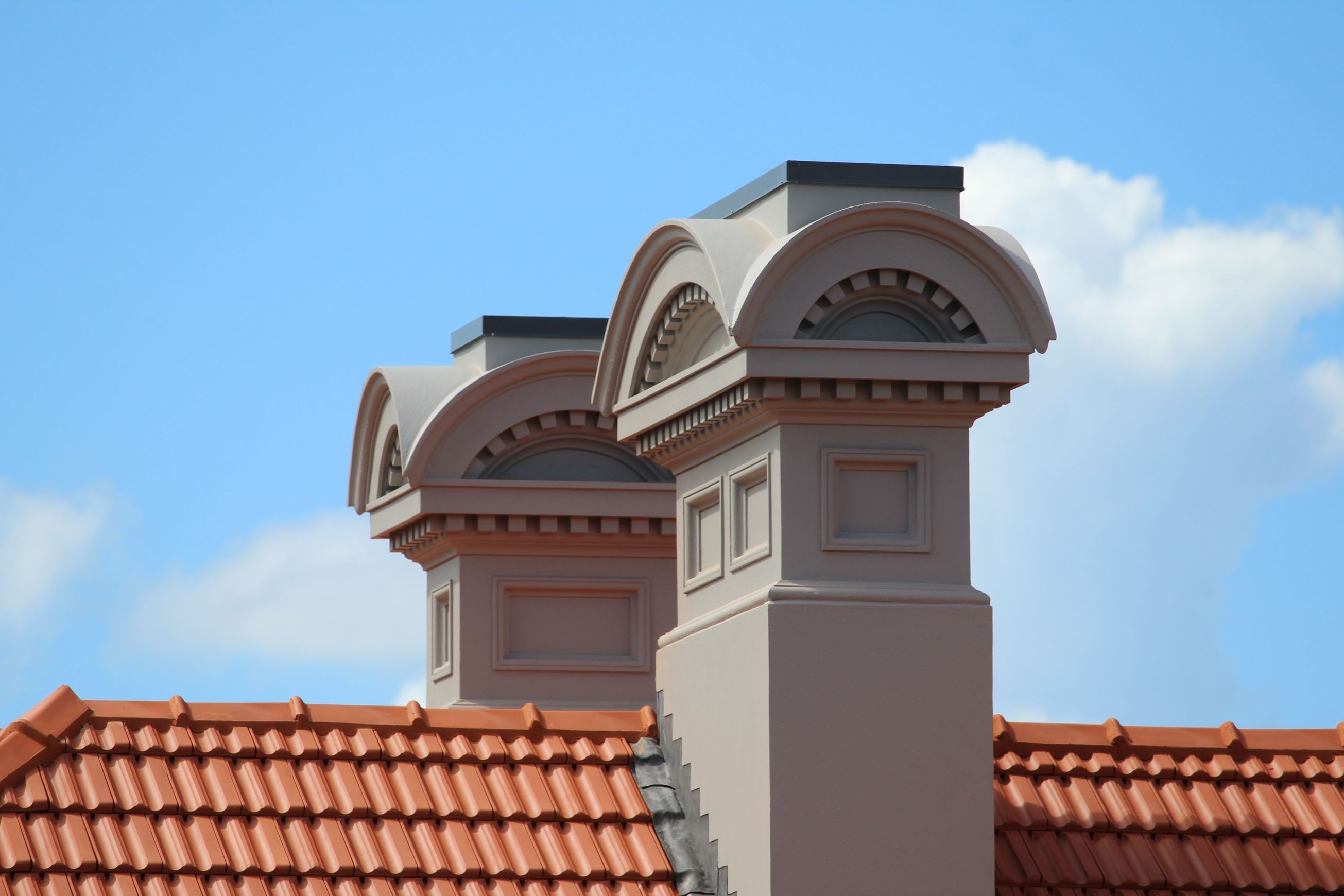 Chimney Surrounds