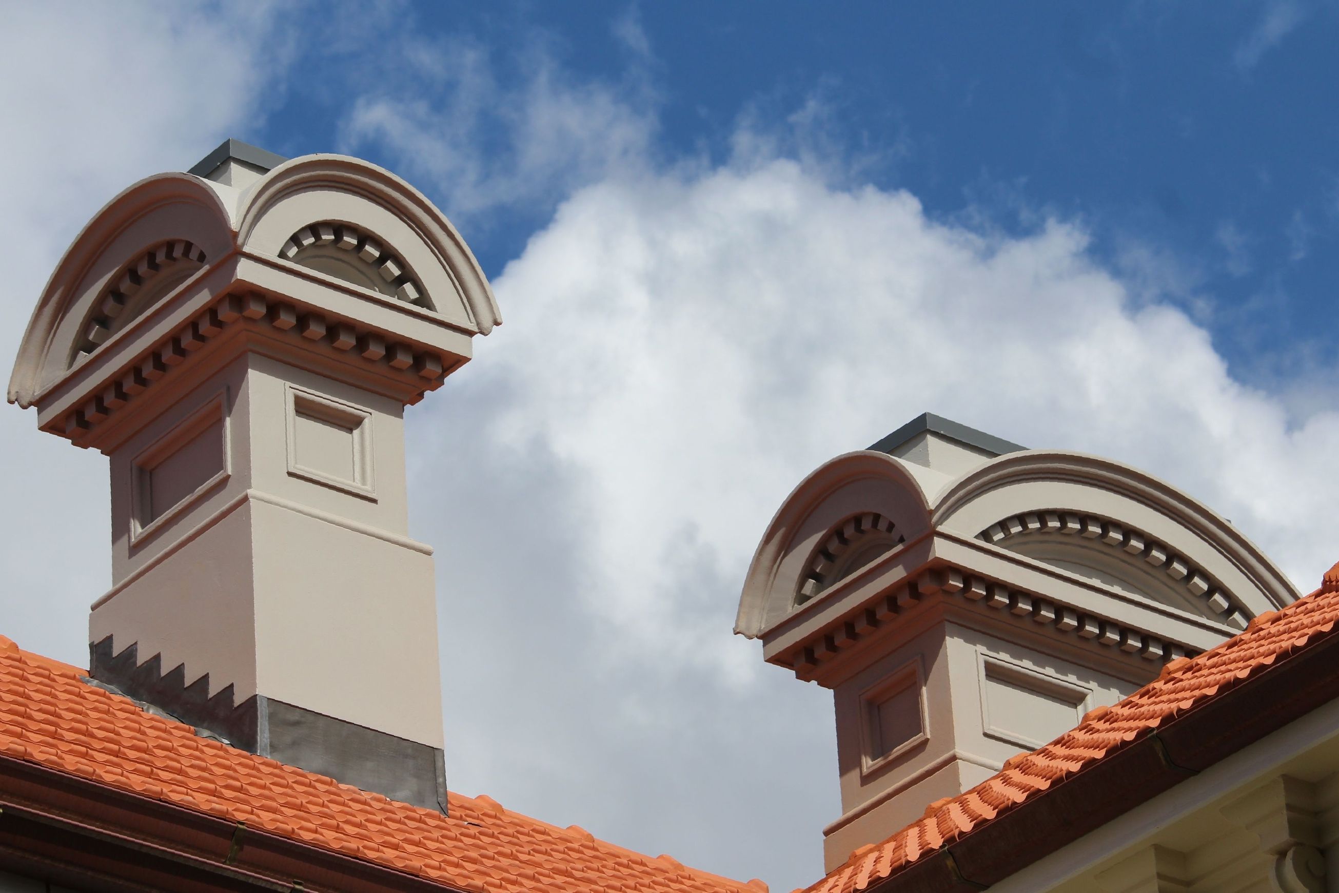 Chimney Surrounds