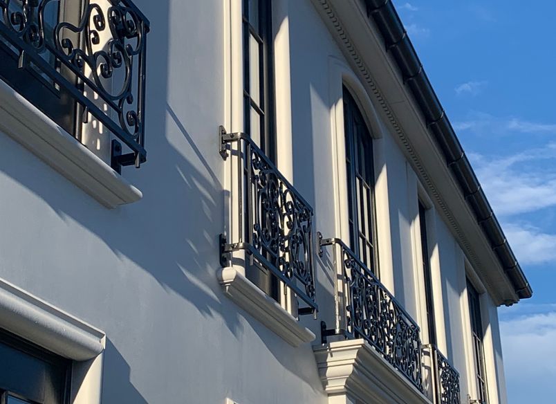 Christchurch Luxury Home