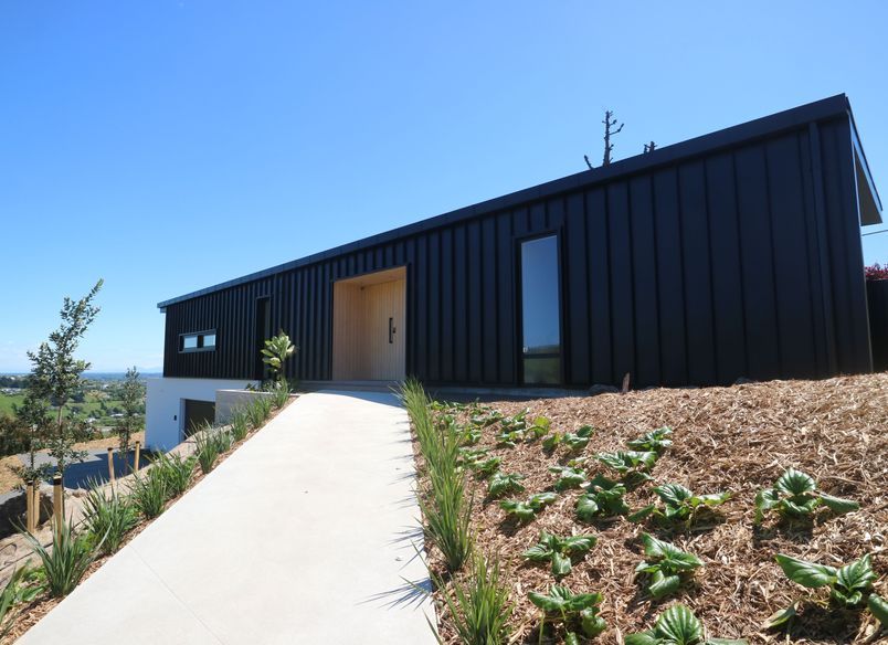 TATARA HOME - Alaskan Yellow Cedar